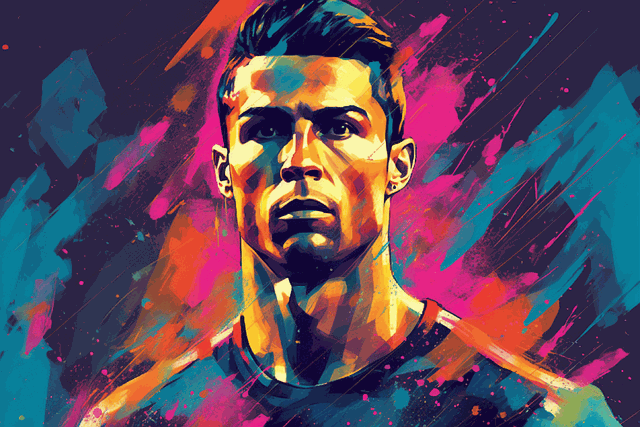 crisitiano Ronaldo youtube channel